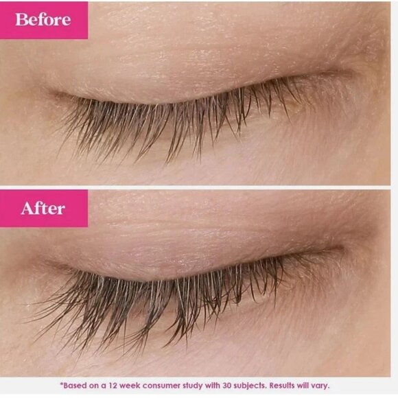 2PACK Grande LASH-MD Lash Enhancing Serum 4mL Each – 0.14oz per Bottle – 6-Month - Picture 5 of 8